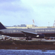 Boeing 767-222 N612UA at San Francisco International in December 1999 (Konstantin von Wedelstaedt)